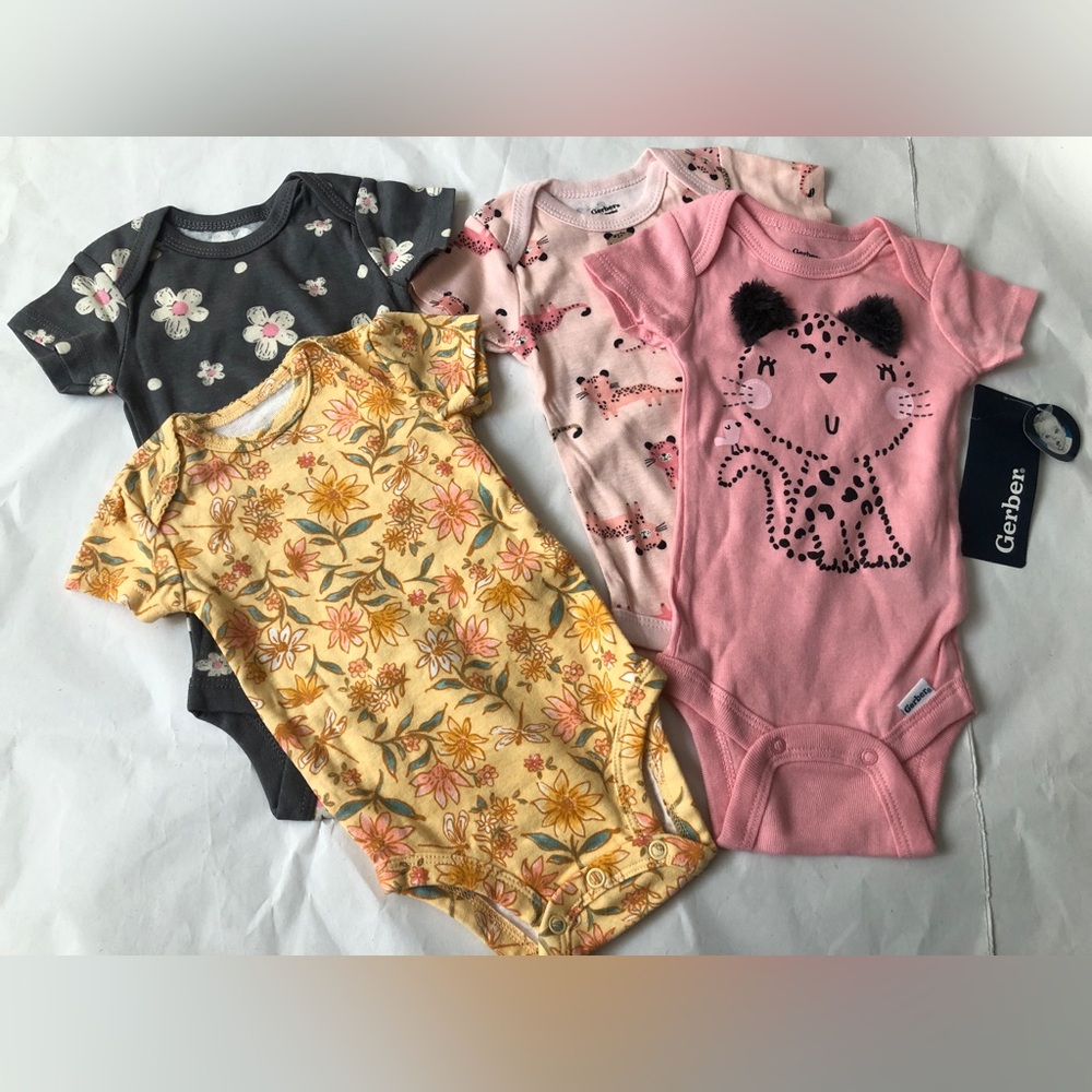 Baby Onesies
